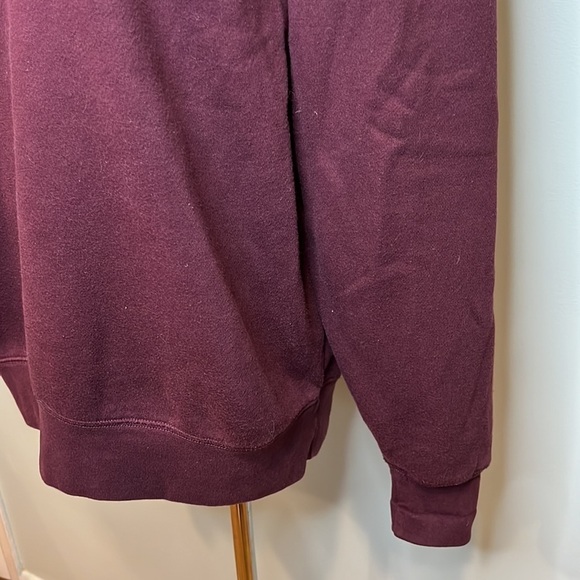 Unisex Iona University Sweatshirt - Picture 6 of 11